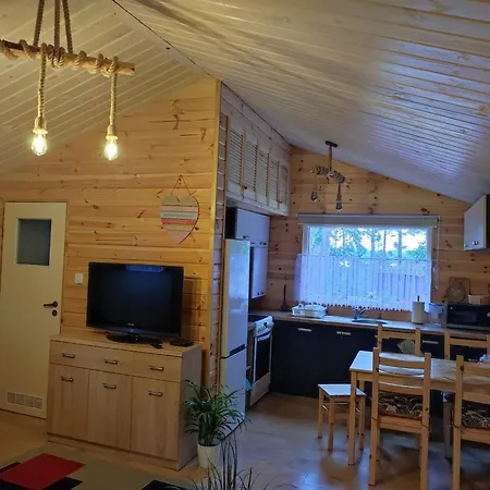 Pod Sosnami Grodziczno