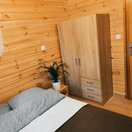 Pod Sosnami Grodziczno