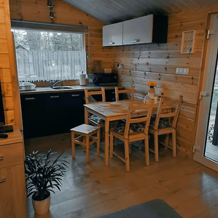 Σπίτι διακοπών Pod Sosnami