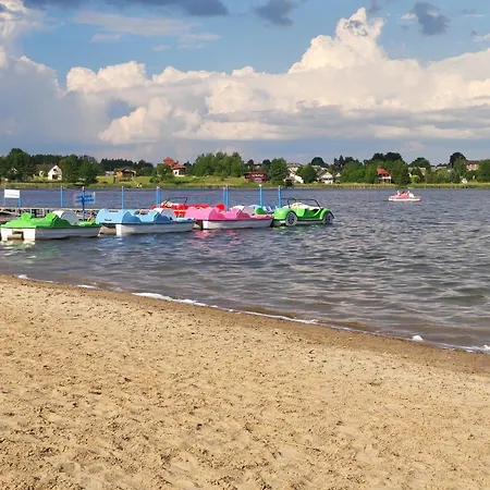 Σπίτι διακοπών Pod Sosnami