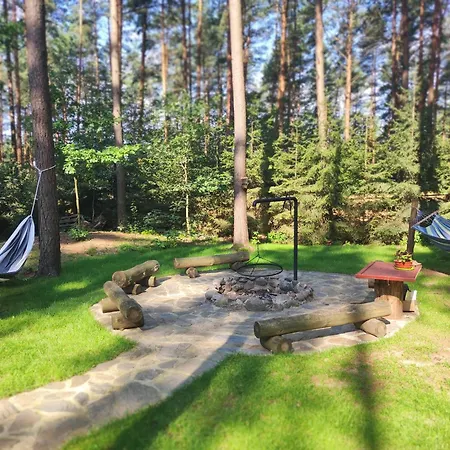 Pod Sosnami Grodziczno