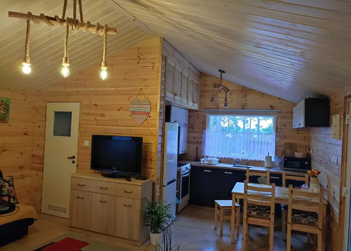 Pod Sosnami Grodziczno